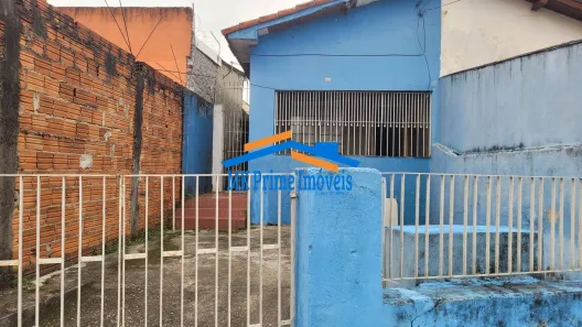 Casa com 2 Quartos à venda, 53m² no Presidente Altino, Osasco