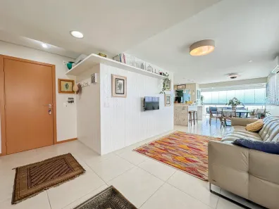 Apartamento com 3 Quartos à venda, 121m² no Centro, Penha