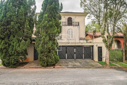 Casa com 4 Quartos à venda, 370m² no Parque dos Príncipes, São Paulo