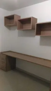 Apartamento com 2 Quartos à venda, 50m² no Parque Residencial Caiapó, Campinas