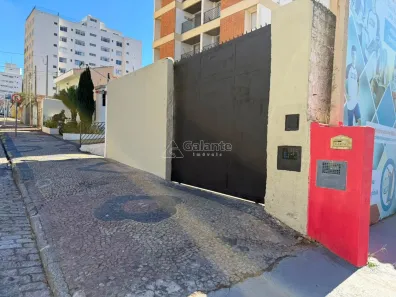 Lote/Terreno para alugar, 332m² no Bosque, Campinas