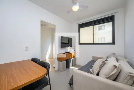 Apartamento com 2 Quartos à venda, 33m² no Vila Parque Jabaquara, São Paulo