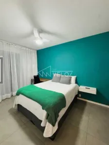 Apartamento com 2 Quartos à venda, 93m² no Leblon, Rio de Janeiro