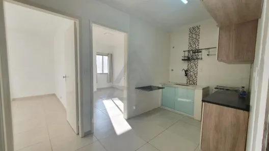 Apartamento com 1 Quarto para alugar, 57m² no Centro, Campinas
