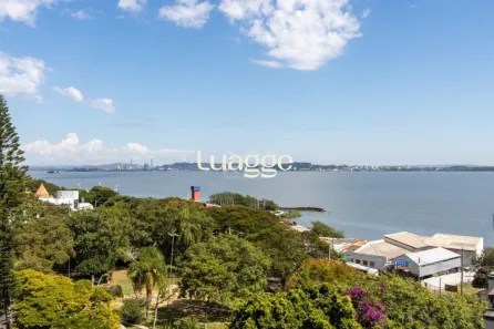 Cobertura com 2 Quartos para alugar, 144m² no Vila Assunção, Porto Alegre