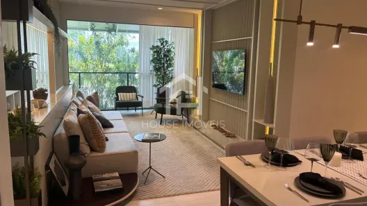 Apartamento com 3 Quartos à venda, 89m² no Barra Olímpica, Rio de Janeiro