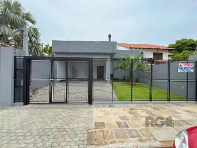 Casa com 3 Quartos à venda, 204m² no Ipanema, Porto Alegre