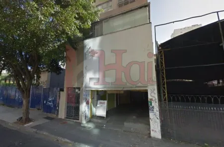Ponto Comercial para alugar, 514m² no Consolação, São Paulo