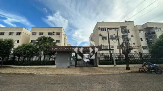Apartamento com 3 Quartos à venda, 84m² no Plano Diretor Sul, Palmas
