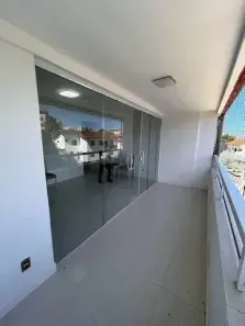 Apartamento com 3 Quartos à venda, 90m² no Pernambués, Salvador