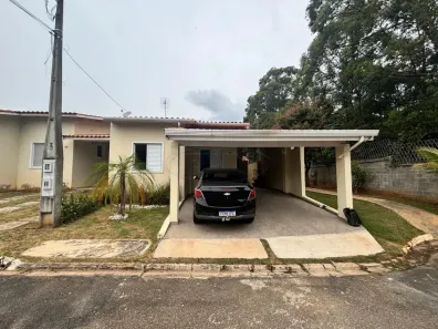 Casa de Condomínio com 2 Quartos à venda, 105m² no Boa Vista, Sorocaba