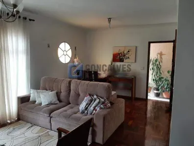 Sobrado com 3 Quartos à venda, 170m² no Nova Petrópolis, São Bernardo do Campo