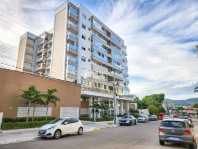 Apartamento com 3 Quartos à venda, 115m² no Córrego Grande, Florianópolis
