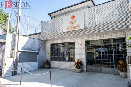 Imóvel Comercial à venda, 240m² no Tatuapé, São Paulo