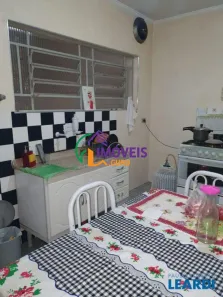 Sobrado com 2 Quartos à venda, 117m² no Rudge Ramos, São Bernardo do Campo