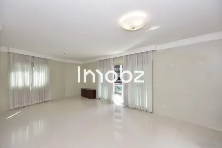 Apartamento com 4 Quartos à venda, 169m² no Vila Morumbi, São Paulo