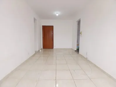 Apartamento com 1 Quarto para alugar, 65m² no Mirandópolis, São Paulo