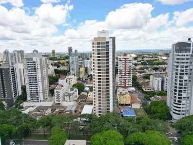 Apartamento com 3 Quartos à venda, 119m² no Zona 03, Maringá