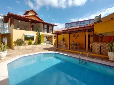 Casa com 4 Quartos à venda, 400m² no Novo Eldorado, Contagem