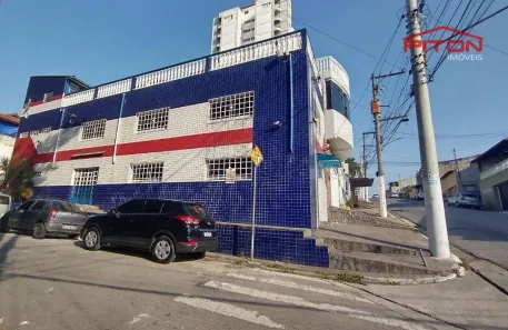 Prédio Comercial para alugar, 230m² no Vila Laís, São Paulo