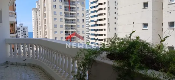 Apartamento com 2 Quartos à venda, 145m² no Pitangueiras, Guarujá