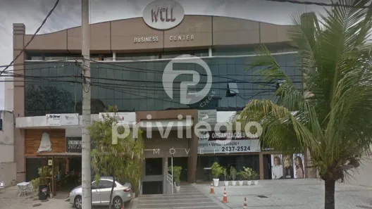Sala Comercial à venda, 51m² no Recreio dos Bandeirantes, Rio de Janeiro