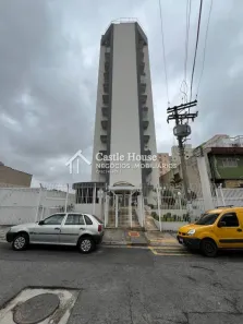 Apartamento com 3 Quartos à venda, 87m² no Sacomã, São Paulo