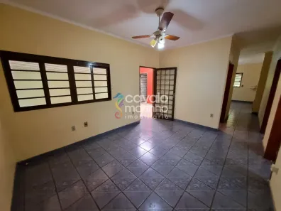 Casa com 2 Quartos à venda, 208m² no Ipiranga, Ribeirão Preto