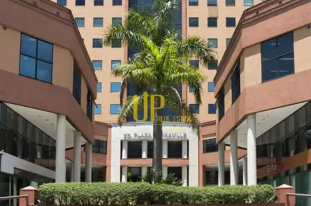 Ponto Comercial para alugar, 92m² no Alphaville Centro Industrial e Empresarial/Alphaville., Barueri