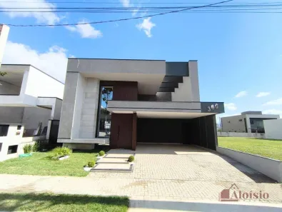 Casa de Condomínio com 3 Quartos à venda, 190m² no Jardim Santa Tereza, Taubaté