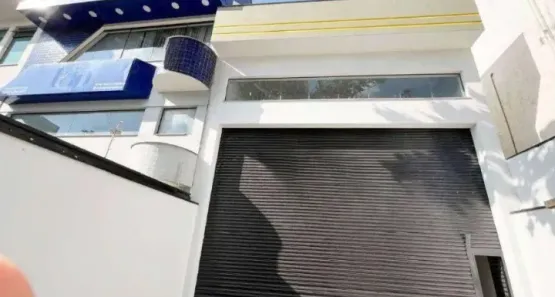 Galpão/Depósito/Armazém com 1 Quarto para alugar, 300m² no Vila Carrão, São Paulo