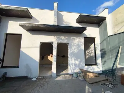 Casa com 2 Quartos à venda, 77m² no Jardim Residencial Villagio Ipanema I, Sorocaba