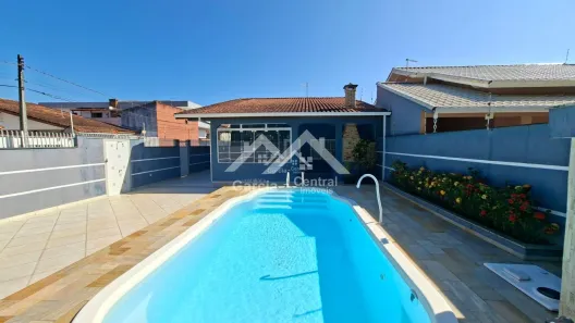 Casa com 2 Quartos à venda, 200m² no Estância Balneária Belmira Novaes, Peruíbe