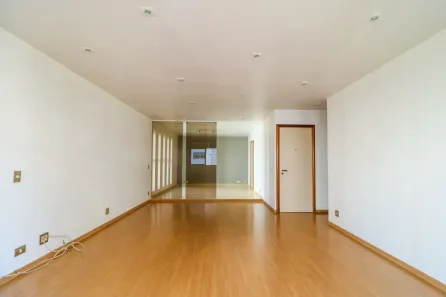 Apartamento com 3 Quartos à venda, 200m² no Itaim Bibi, São Paulo