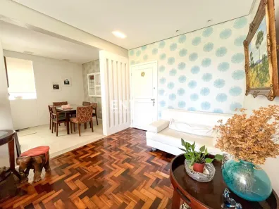 Apartamento com 3 Quartos à venda, 97m² no Centro, Florianópolis