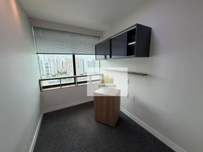 Sala Comercial para alugar, 145m² no Boa Viagem, Recife