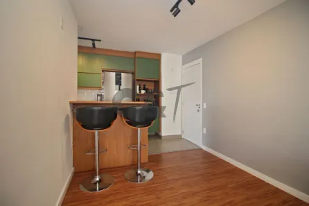Apartamento com 3 Quartos à venda, 71m² no Santo Amaro, São Paulo