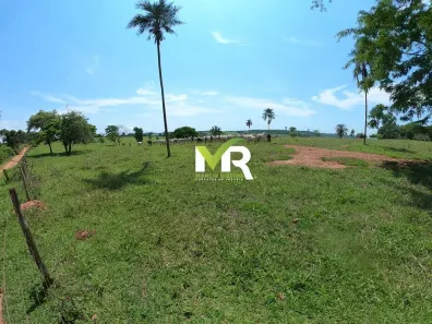 Fazenda/Sítio à venda, 338800m² no , Morrinhos