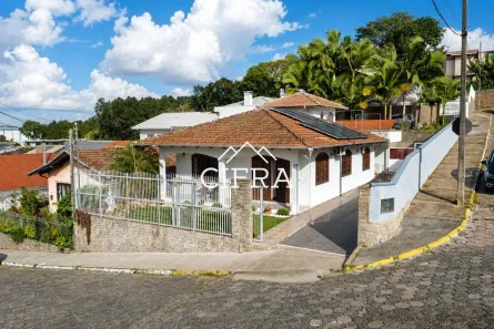 Casa com 3 Quartos à venda, 260m² no Canta Galo, Rio do Sul