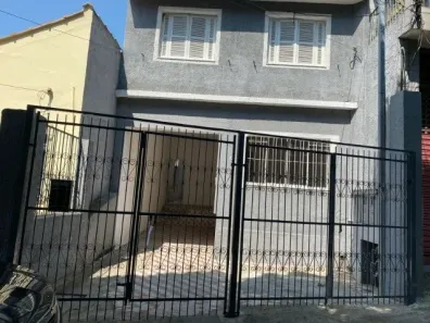 Casa com 5 Quartos à venda, 130m² no Jardim Itália, São Paulo