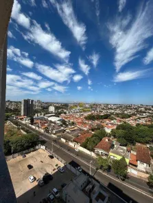 Apartamento com 2 Quartos à venda, 42m² no Conjunto Frei Eugênio, Uberaba