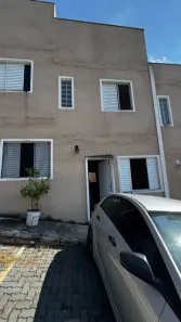 Casa de Condomínio com 2 Quartos à venda, 60m² no Ipês (Polvilho), Cajamar