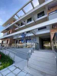 Cobertura com 4 Quartos à venda, 133m² no Cachoeira do Bom Jesus, Florianópolis