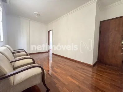 Apartamento com 3 Quartos à venda, 90m² no Cidade Nova, Belo Horizonte