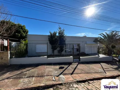 Casa com 3 Quartos à venda, 160m² no Centro, Santa Cruz do Sul