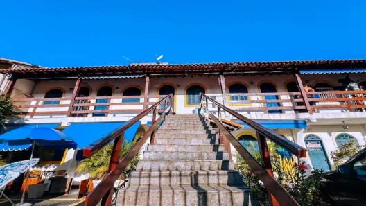 Apartamento com 1 Quarto à venda, 51m² no Palmeiras, Cabo Frio