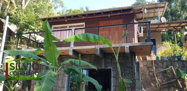 Casa com 2 Quartos à venda, 171m² no Lagoa da Conceição, Florianópolis