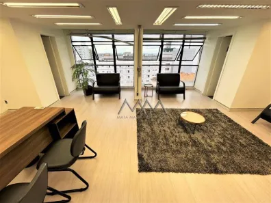 Sala Comercial à venda, 442m² no Cidade Jardim, Belo Horizonte