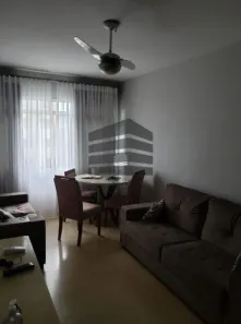 Apartamento com 3 Quartos à venda, 108m² no Vila Clementino, São Paulo