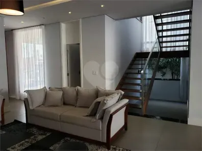 Casa de Condomínio com 3 Quartos à venda, 312m² no Parque Ibiti Reserva, Sorocaba